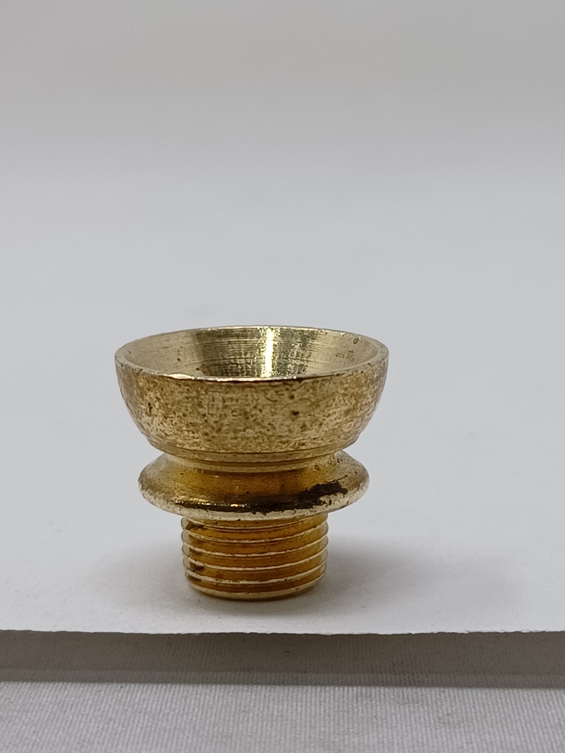 Tobacco Master | Metal Bowls