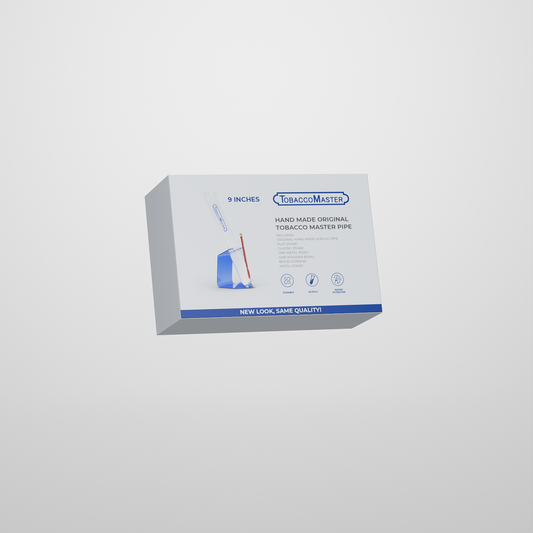 Wholesale (09") Asst. Classic Tobacco Master Set